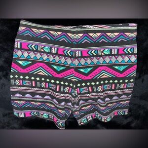 Total Girl Kids Shorts